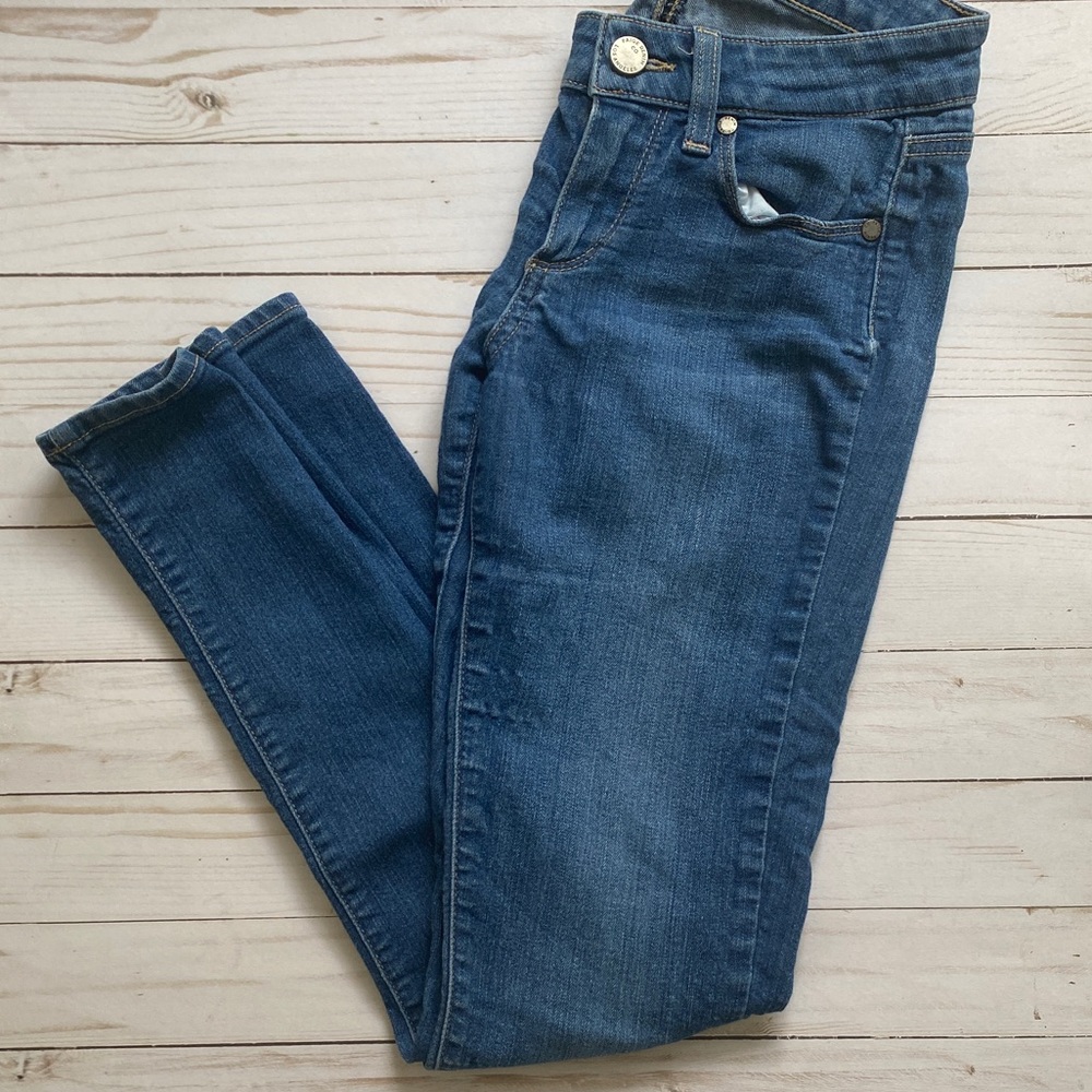 Paige Denim Jeans - Size: 24